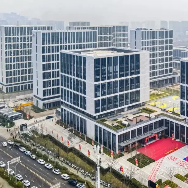 金山軟件（武漢）總部